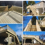 decks