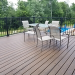 decks