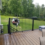 decks