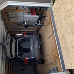 Vehicle lift