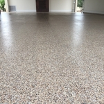 Patio Coating