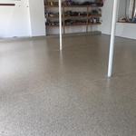 Patio Coating