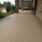 Sur-Grip Canyon Stone Color