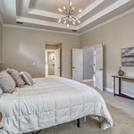 Masterbed