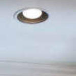 recessed light