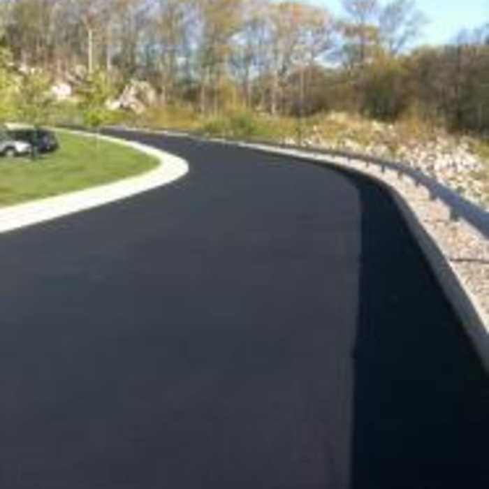 Sealcoating