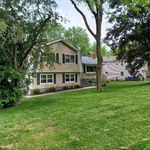 West Hartford roof