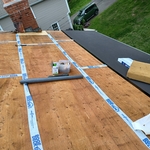 West Hartford roof