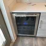 Wine Cooler