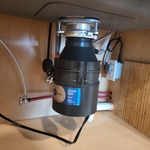 Garbage Disposal