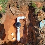 Sprinkler valve