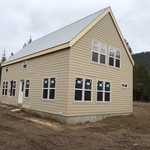 Fillman House