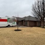 Moving day