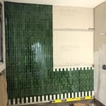 Tile Job