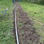 ditch