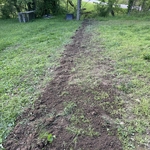 covered ditch