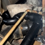 BUSTED PIPES REPAIRS