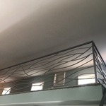 Branch railing