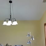 Interior Repaint