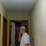 Interior Repaint