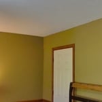 Interior Repaint