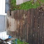 Ramp repair