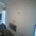 Kitchen cabinets