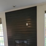 Kitchen cabinets