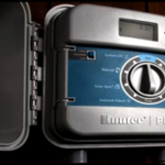 Hunter Exterior Sprinkler Controller