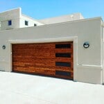 Custom Wood Sided