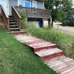 Our work