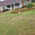 Maintained