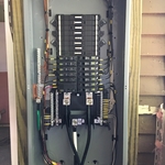 Rewire: Panel Upgrade