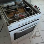 Gas Stove