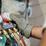 Manifold Regulater Gauges