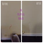 Stains and dust be gone
