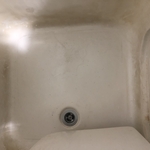 Before & After Cleanings