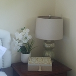 Staging