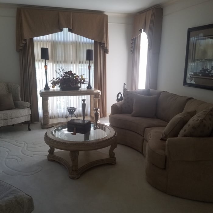 Staging