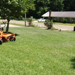 Lawn care