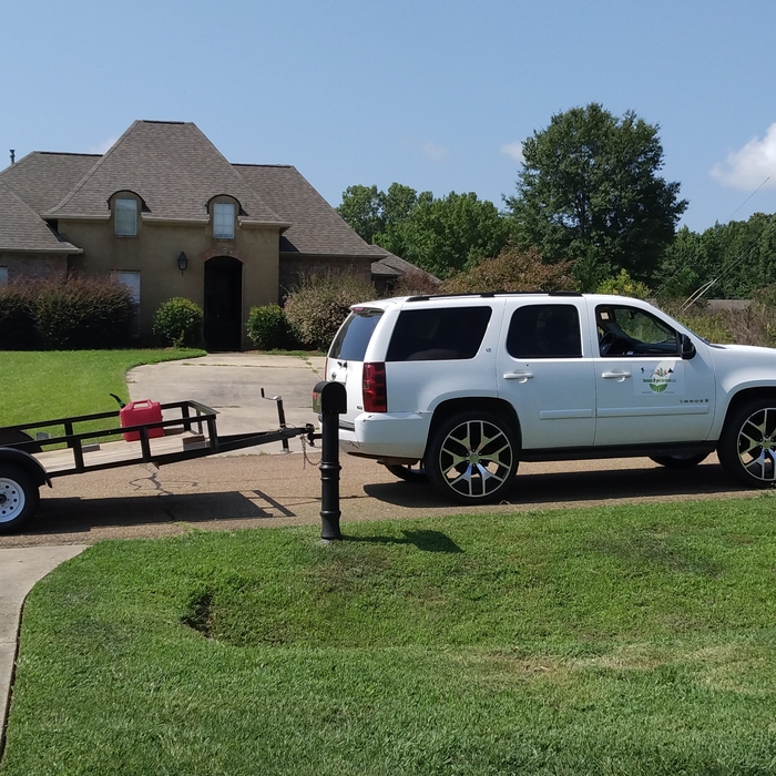 Lawn care