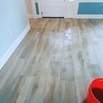 Installation Tile