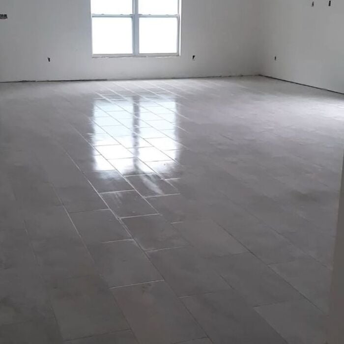 Installation Tile