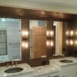 Bathroom Mirrors