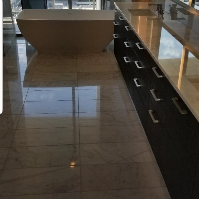 SMART GROUT