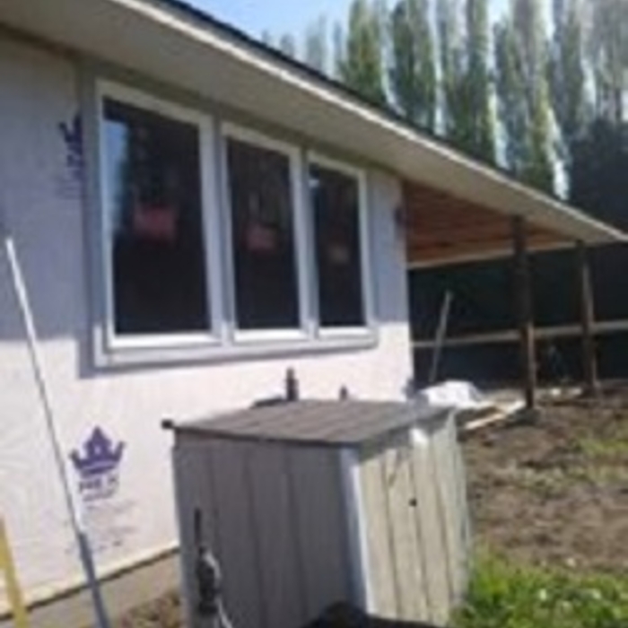 Top 2 Bottom Construction