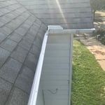 Second story into corner