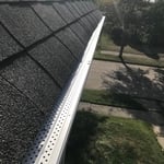 Second story out to front