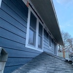 Siding