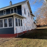 Siding